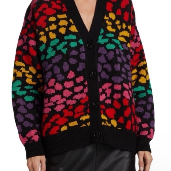 Farm Rio Cardigan NEW - Picture 4 of 4